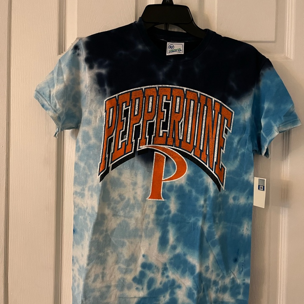 Vintage Pepperdine Tee